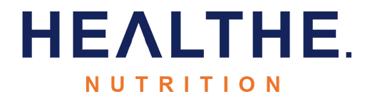Healthe Nutrition Logo